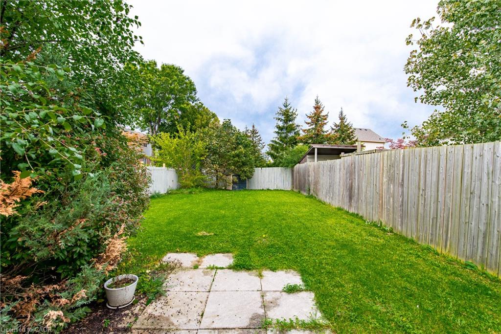 Unit Room C - 119 Summers Drive, Thorold 3