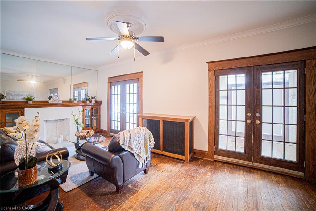 Unit Main - 52 Proctor Boulevard, Hamilton 4