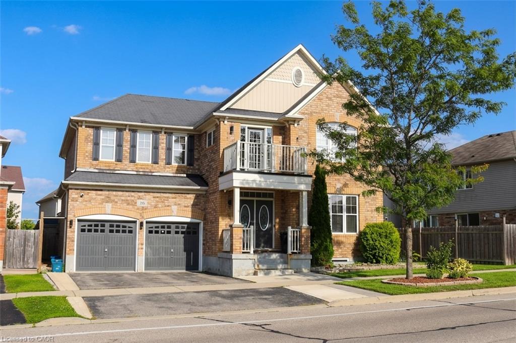 Unit Upper - 358 Baldwin Drive, Cambridge 4