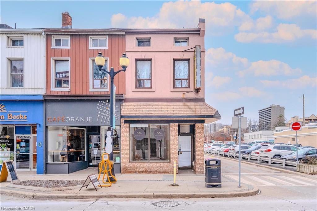 Unit 2 - 310 King Street E, Hamilton 2