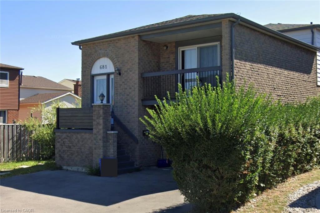Unit 2 - 681 Upper Wentworth Street, Hamilton 2