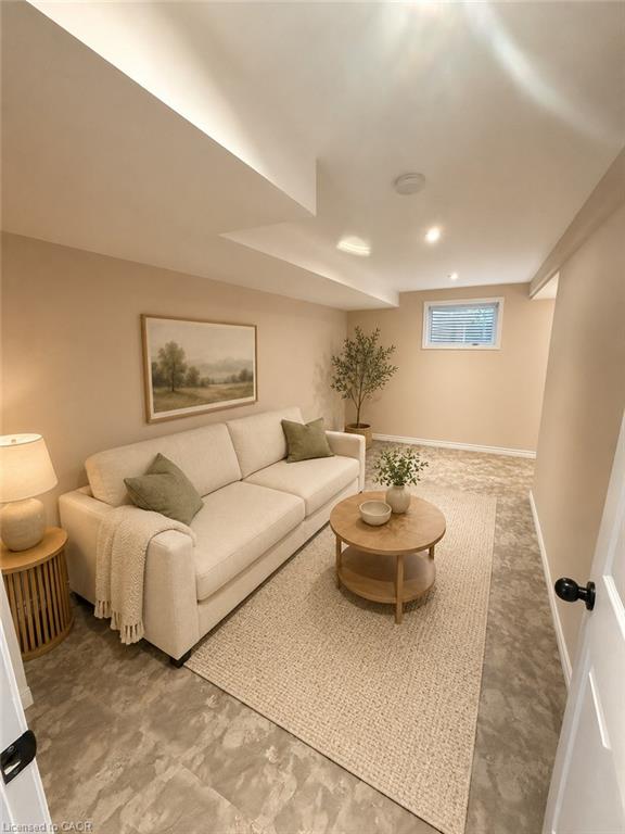 Unit LOWER - 120 Northgate Drive, Welland 2