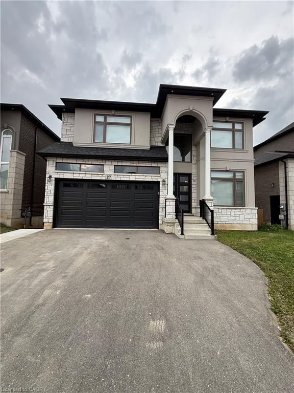 27 Deerfield Lane, Ancaster 1