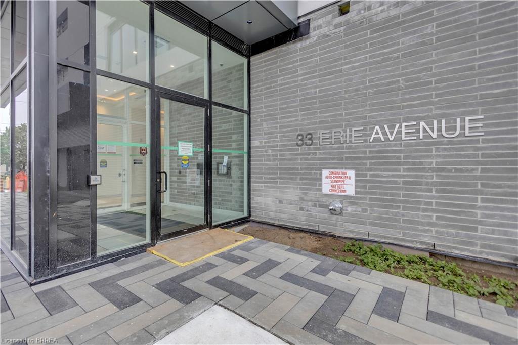 Unit 1609 - 33 Erie Avenue, Brantford 2