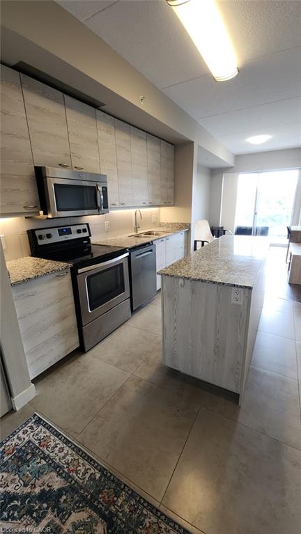 Unit 418 - 280 Lester Street, Waterloo 1