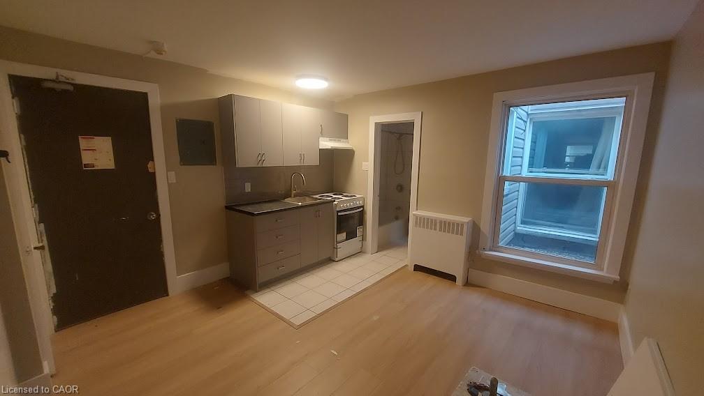 Unit 4 - 181 King Street E, Kitchener 2