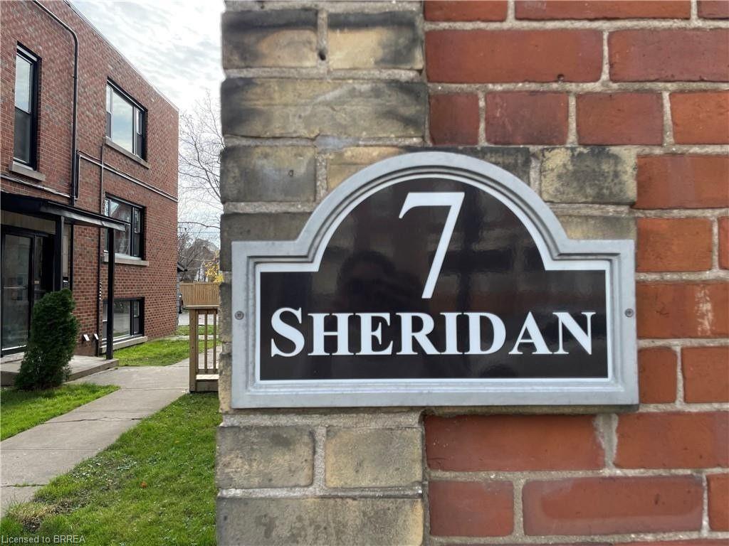 Unit 8 - 7 Sheridan Street, Brantford 2