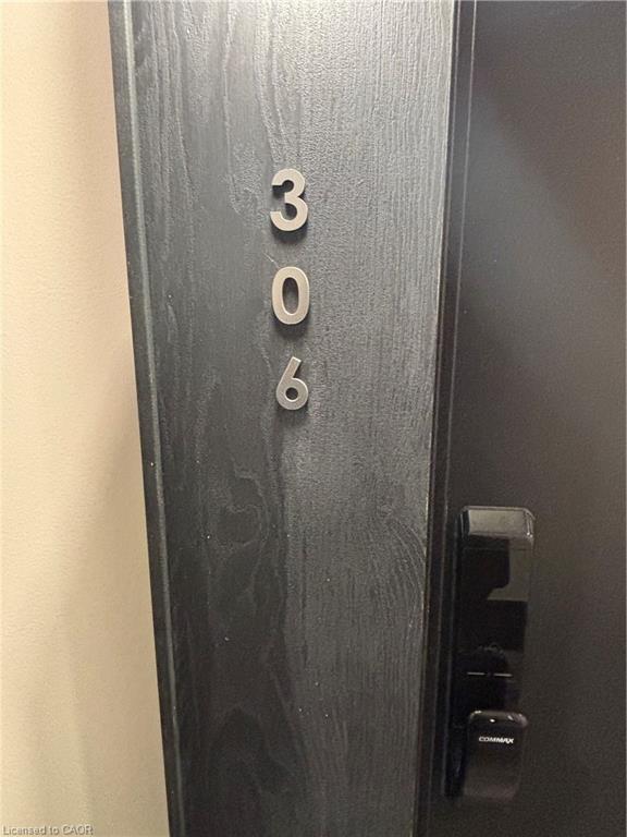 Unit 306 - 461 Green Road, Stoney Creek 5