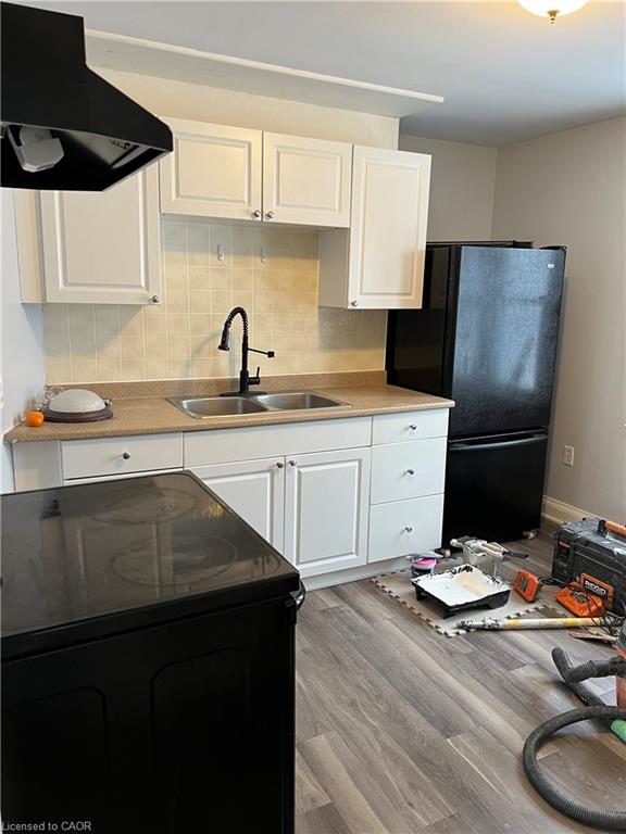 Unit 1 - 67 Mccalla Drive, St. Catharines 2