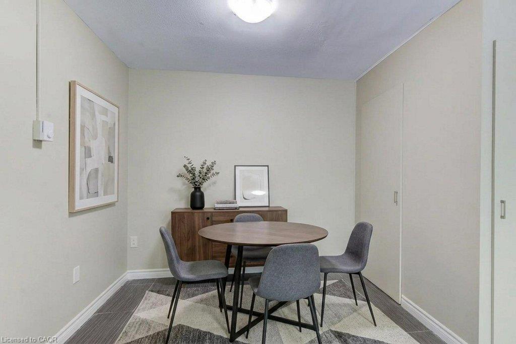 Unit 3 - 317 Erb Street W, Waterloo 4