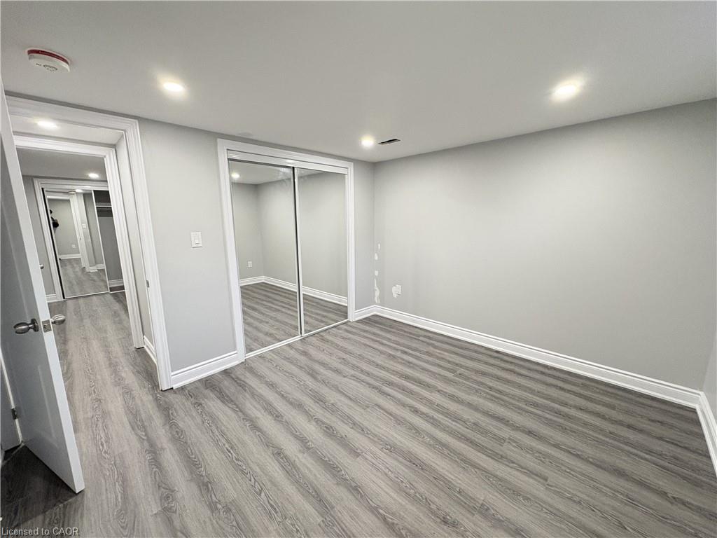Unit Basement - 148 Oakland Drive, Hamilton 3
