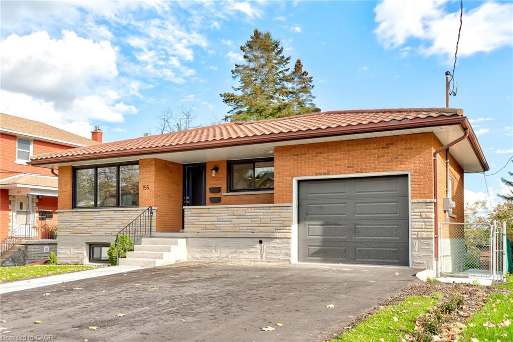 Unit Upper - 155 Doon Road, Kitchener 2