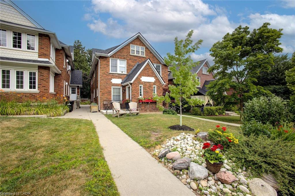 Unit MAIN - 96 John Street W, Waterloo 2