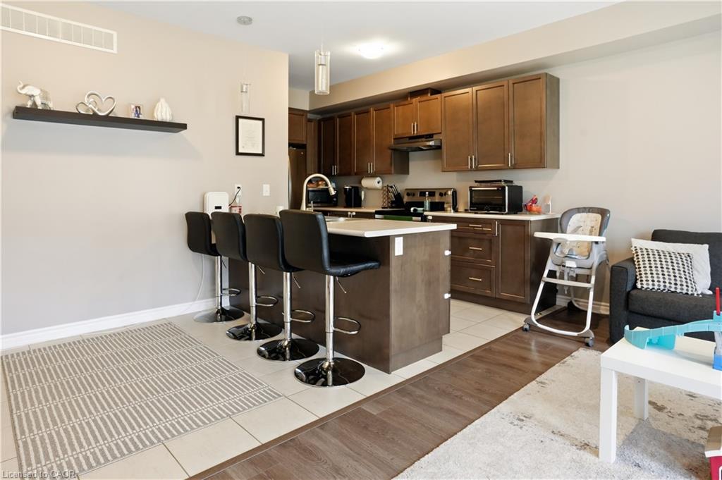 Unit 50 - 403 Westwood Drive, Kitchener 5