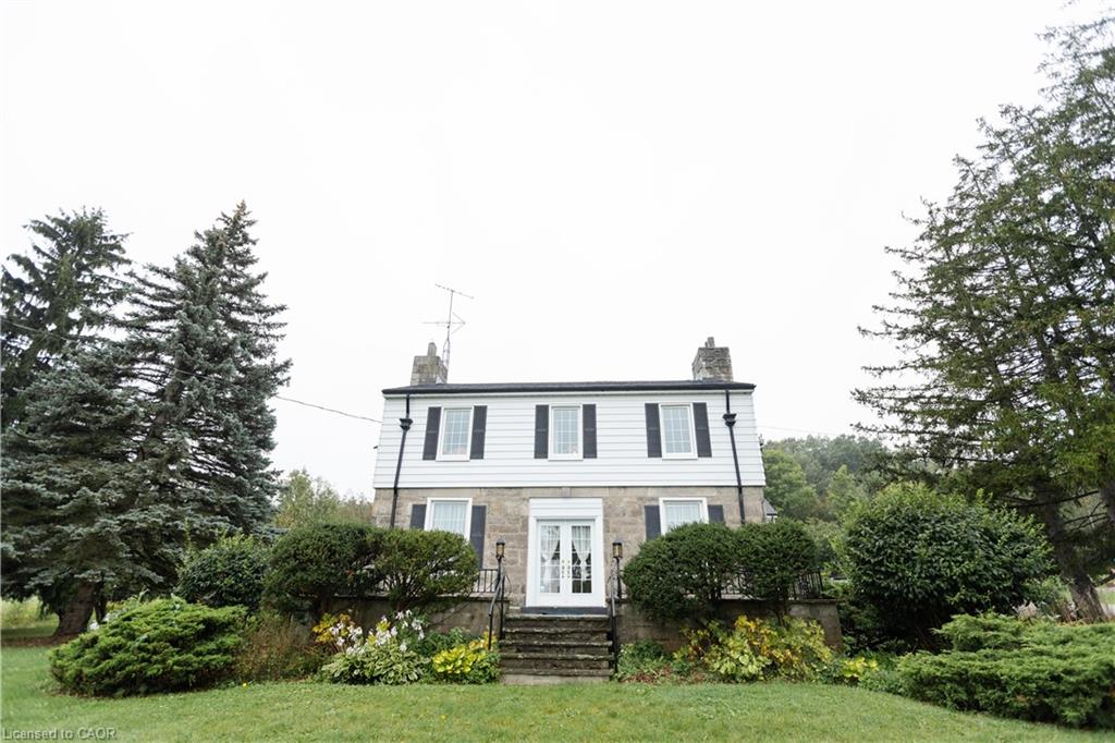 7682 Old Tremaine Road, Milton 2