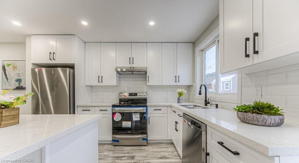 152 Overlea Drive, Kitchener 5