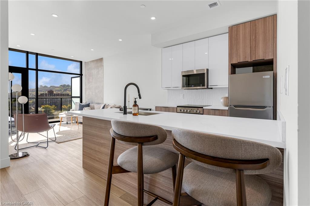 Unit 808 - 24 Augusta Street, Hamilton 5