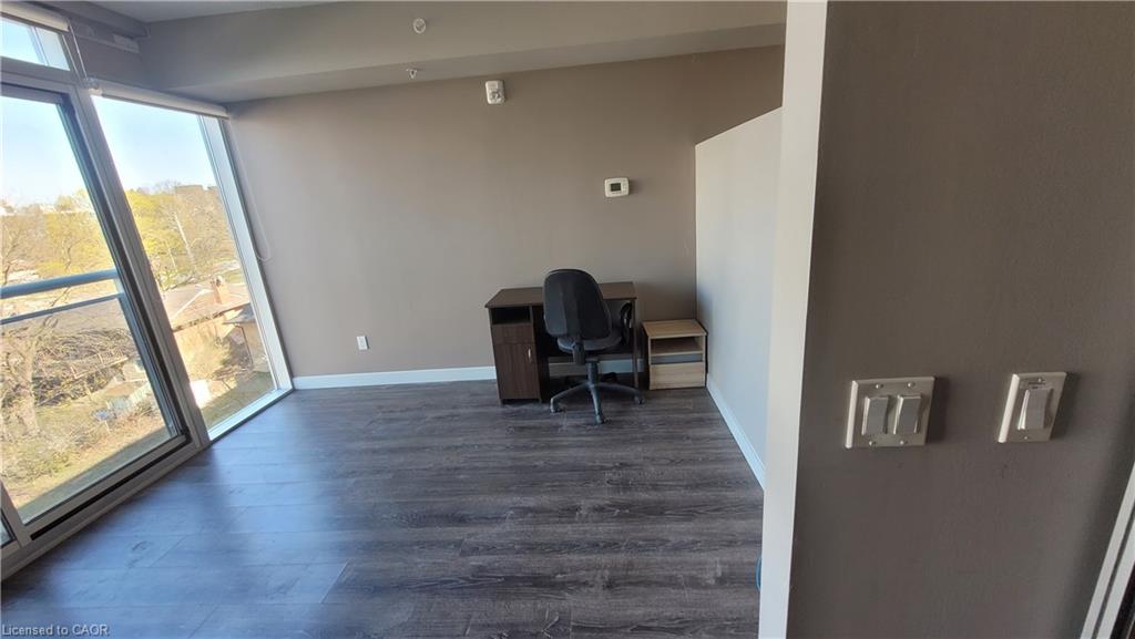 Unit 402 - 308 Lester Street, Waterloo 4