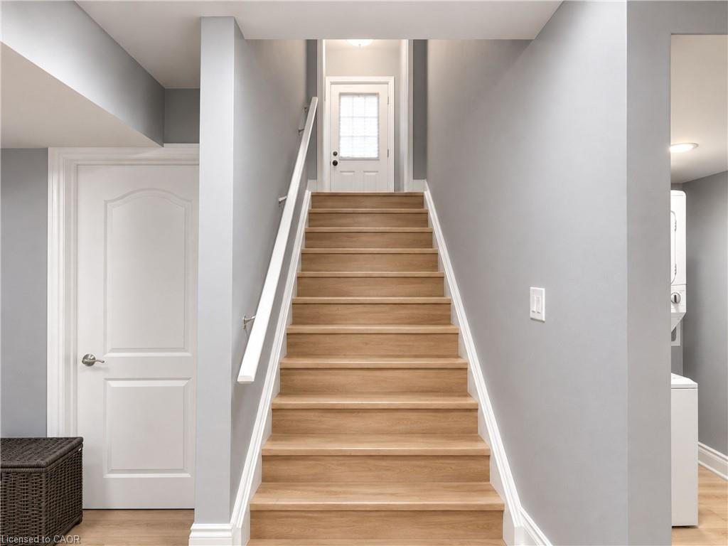 Unit Basement - 190 Blair Creek Drive, Kitchener 3