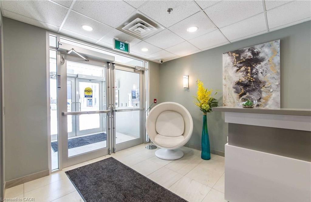 Unit 312 - 321 Spruce Street, Waterloo 3
