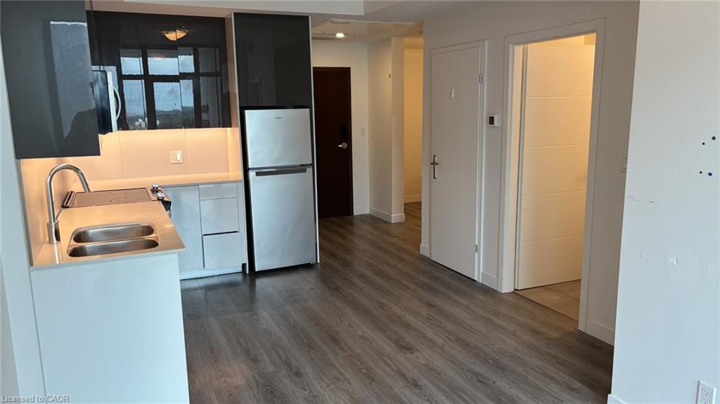 Unit 1013 - 60 Frederick Street, Kitchener 3