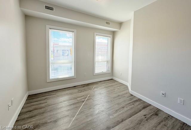 Unit 202 - 161 Wellington Street N, Hamilton 5