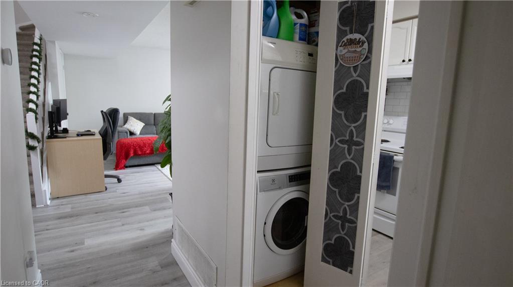 Unit 54 - 461 Beechwood Place, Waterloo 3