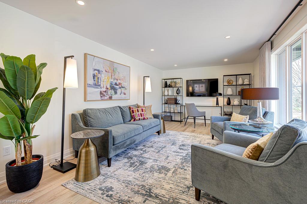 Unit 3 - 1456 Olga Drive, Burlington 2