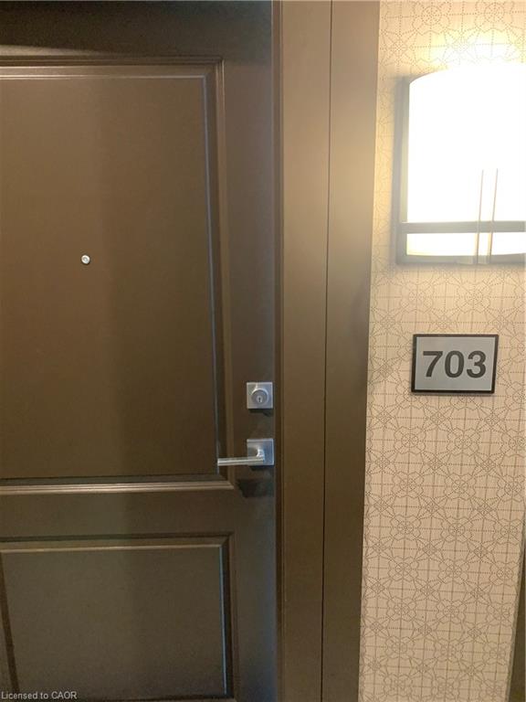 Unit 703 - 450 Dundas Street E, Flamborough 3