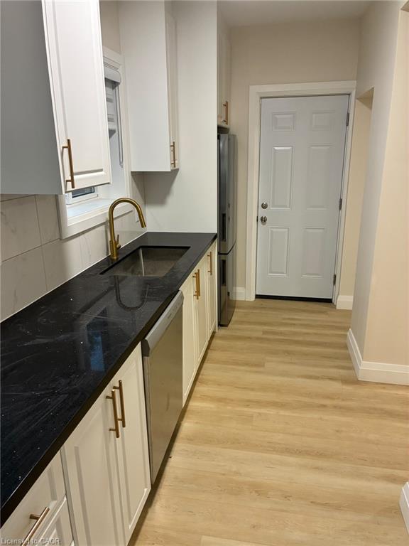 Unit Main - 413 Concession Street, Hamilton 2