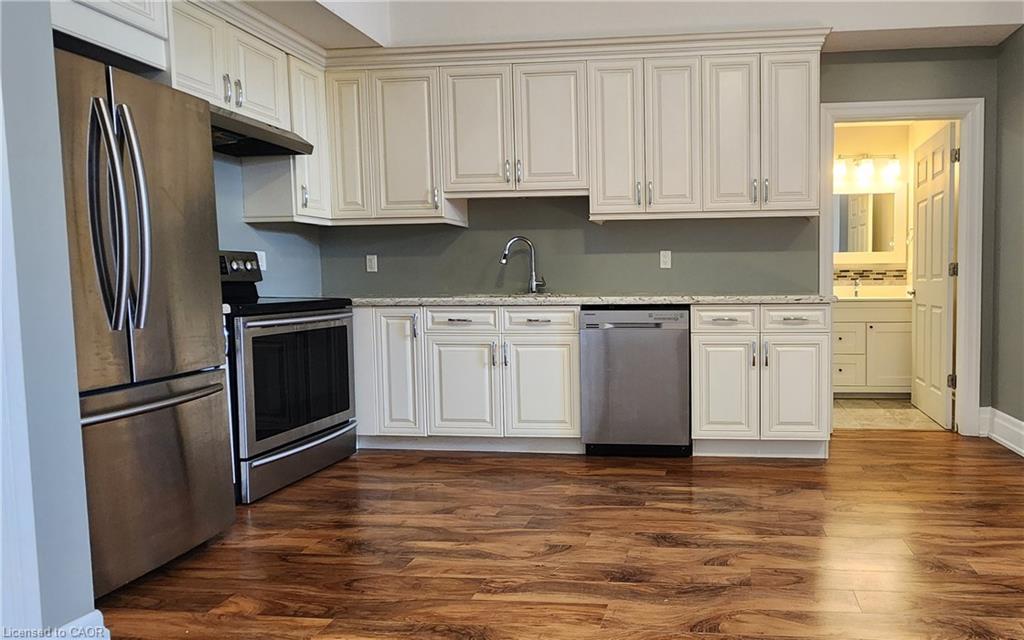 Unit 204 - 757 King Street E, Cambridge 5