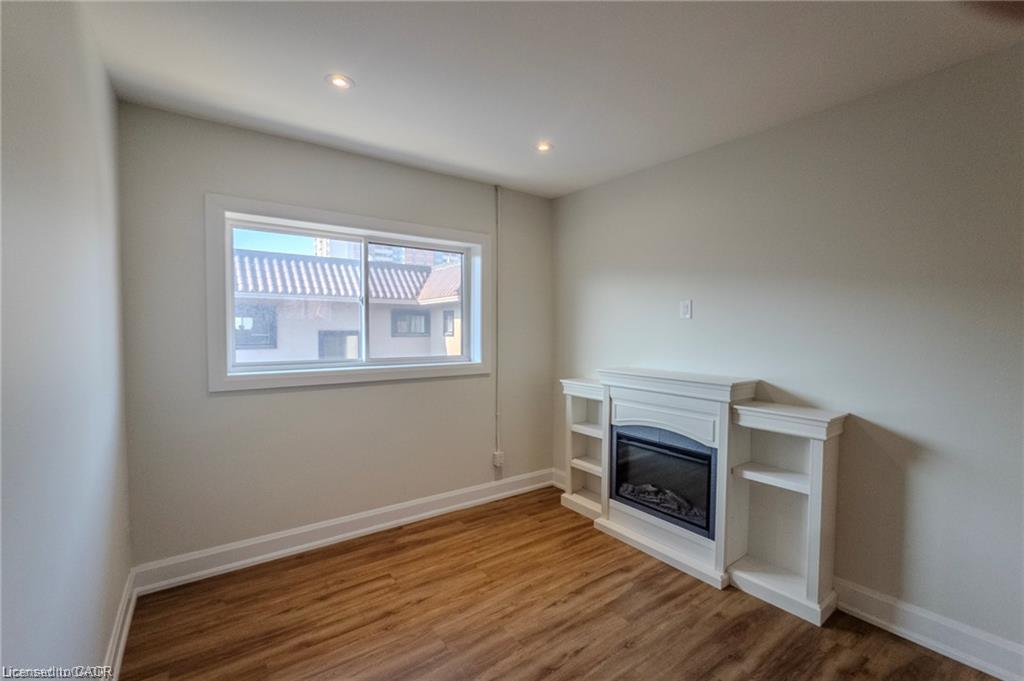 Unit C7 - 540 King Street E, Hamilton 4