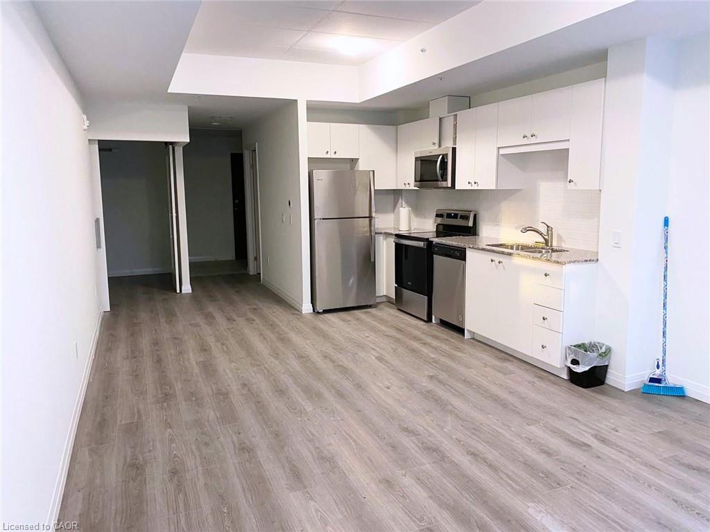 Unit 406 - 108 Garment Street, Kitchener 3