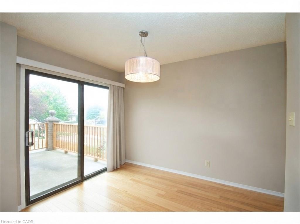 Unit 38 - 38 Elora Drive, Hamilton 3