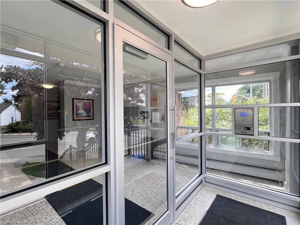 Unit 503 - 283 Fairway Road N, Kitchener 5