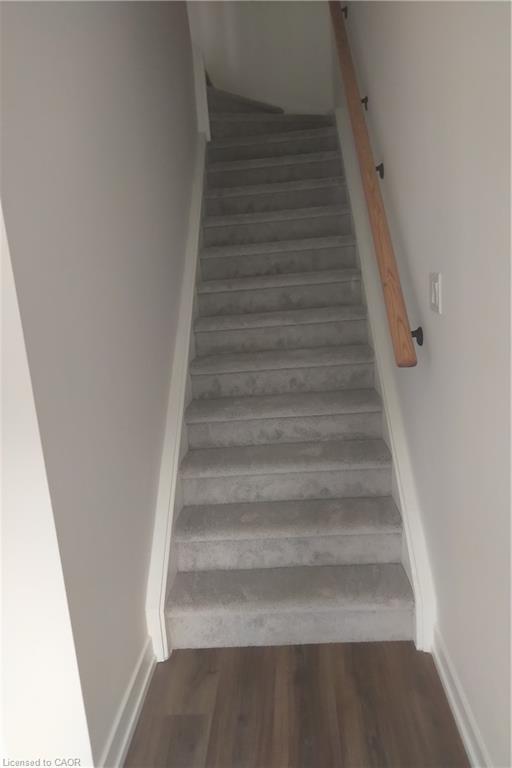 Unit A11 - 10 Palace Street, Kitchener 5