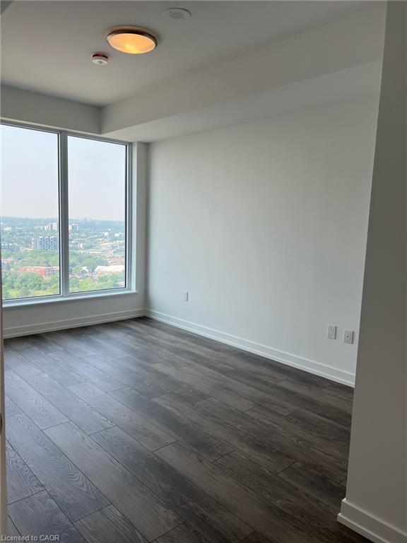 Unit 2808 - 15 Wellington Street S, Kitchener 3