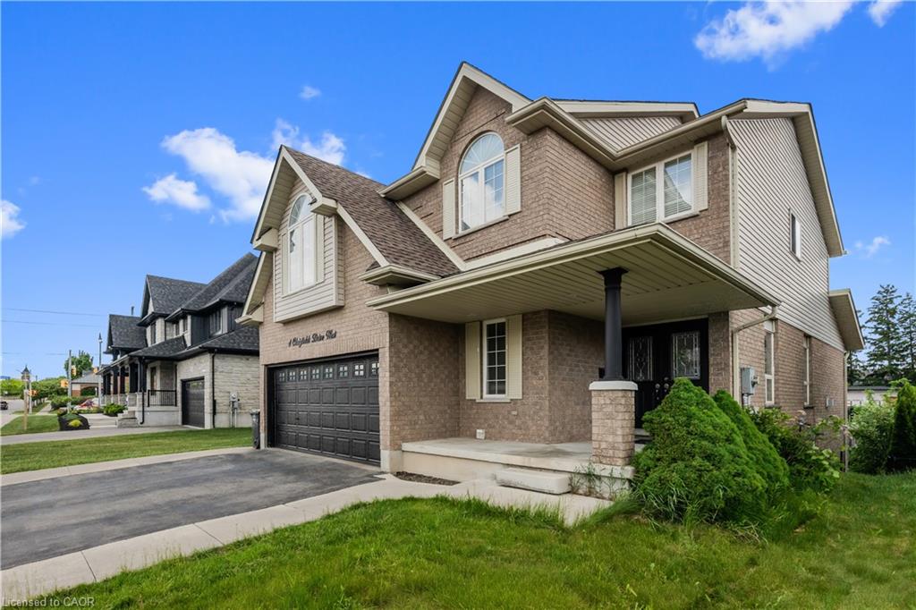 4 Clairfields Drive W, Guelph 5