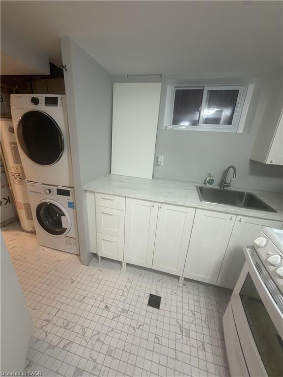 Unit BASEMENT - 453 Paling Avenue, Hamilton 5
