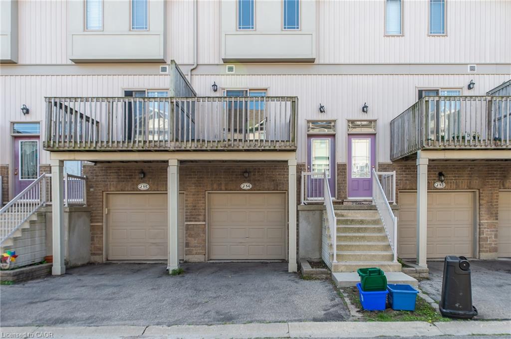 Unit J54 - 619 Wild Ginger Avenue, Waterloo 2