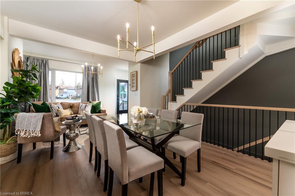 Unit 2 - 163 Grand River Avenue, Brantford 4