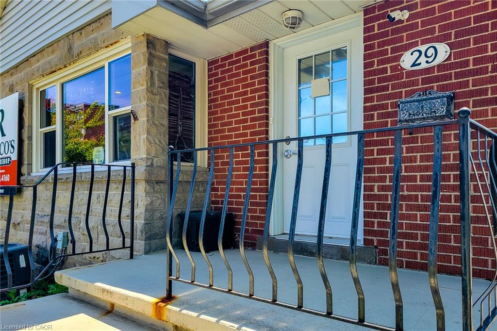 29 King Street W, Stoney Creek 5