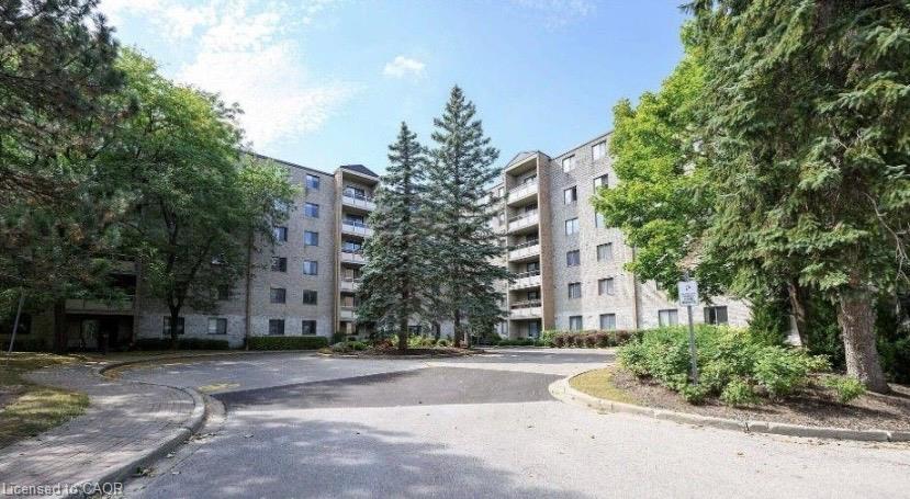 Unit 505 - 89 Westwood Road S, Guelph 1