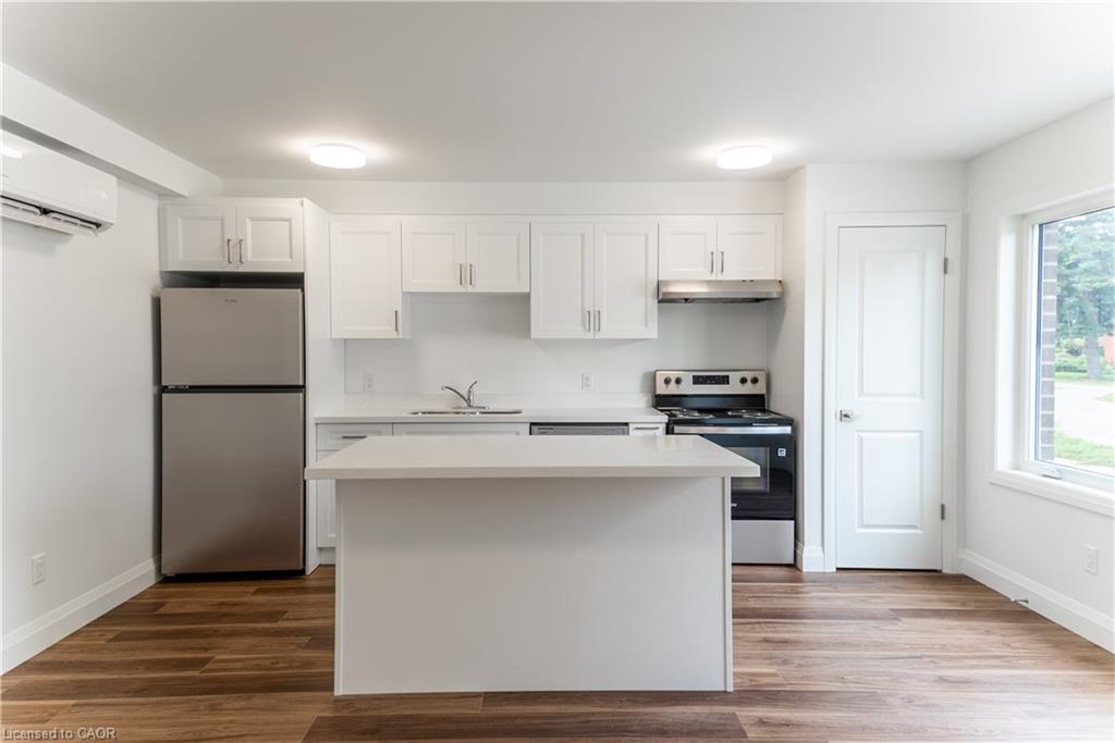 Unit B - 95 Kinzie Avenue, Kitchener 4