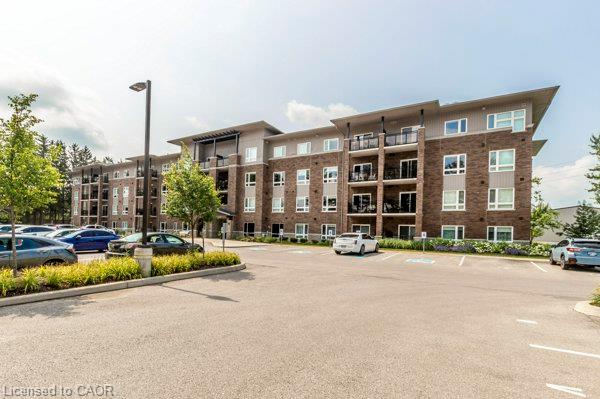 Unit 304 - 456 Lorne Avenue, Stratford 1