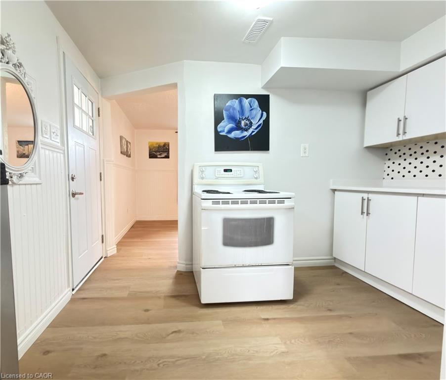 Unit 2 - 87 Sheldon Avenue N, Kitchener 4