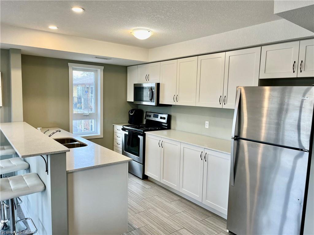 Unit A15 - 361 Lancaster Street W, Kitchener 4