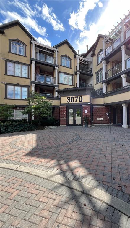 Unit 227 - 3070 Rotary Way, Burlington 2
