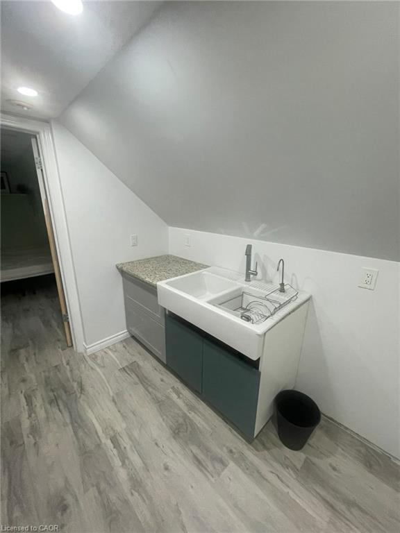 Unit Basement - 74 Mcdougall Road, Waterloo 5