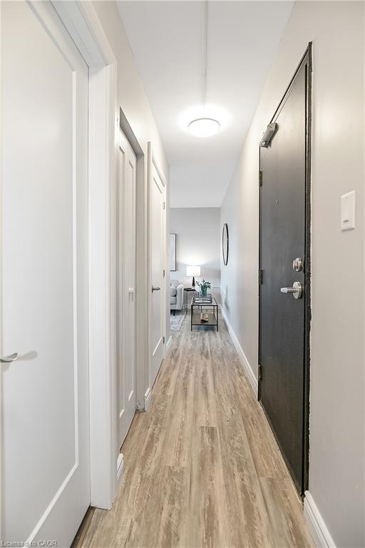 Unit 207 - 385 Melvin Avenue, Hamilton 5